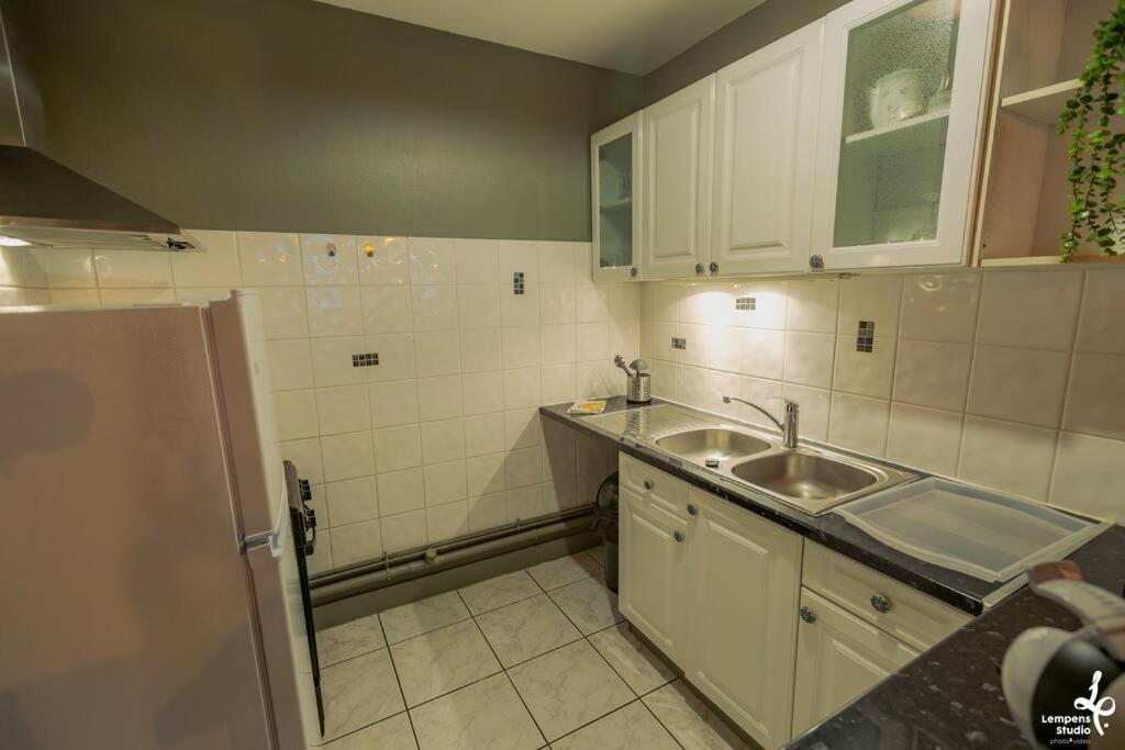 Appartement Romance Florale Troyes Eksteriør bilde