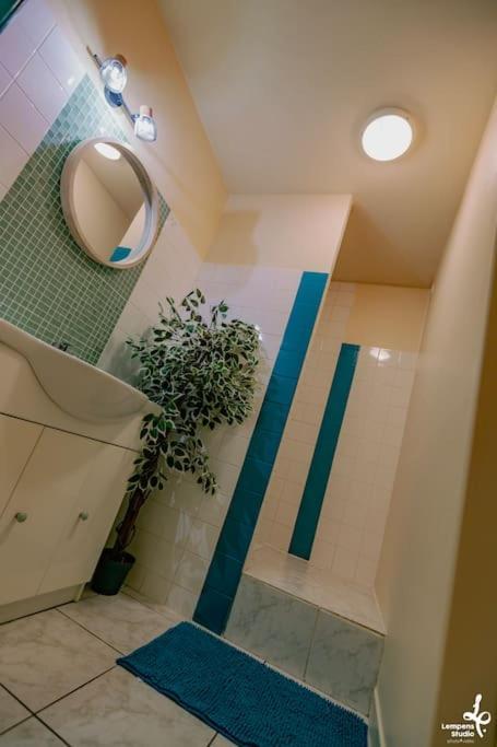Appartement Romance Florale Troyes Eksteriør bilde